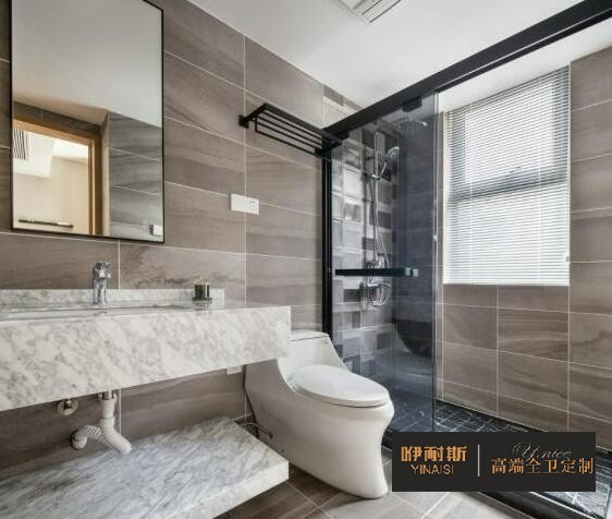 干濕分離的優(yōu)缺點(diǎn)有哪些？只需簡(jiǎn)單兩步，再小的衛(wèi)生間都能干濕分離